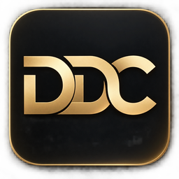 Donald Development Center desktop icon